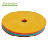 Wholesale Soccer Speed Training Agility Cones Flat Basketball Markers