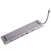 Aucas 2018 Universal USB laptop Docking Station