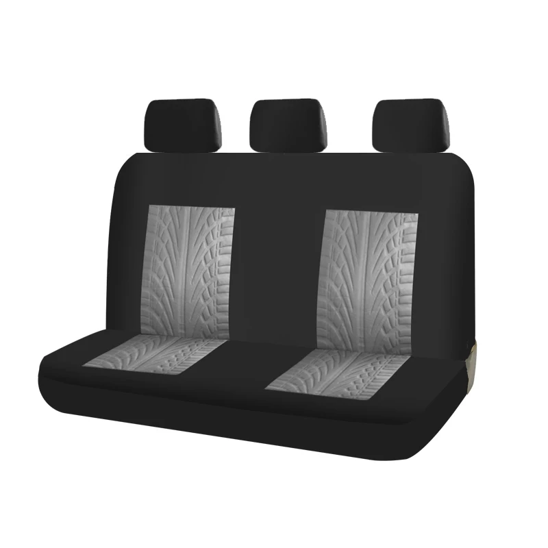 Rownfur Original International Brand Car Seat Cover Nylon Polyester