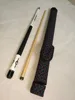 57 inch High quality 1/2 joint Maple billiard pool cue set with cue case/ Billiard cue set / Factory promotion