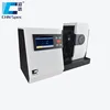Haze and Luminous Transmittance Test of Transparent Plastics Haze Tester ASTM D1003 Haze Meter