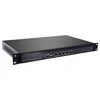6 LAN Firewall Appliance 4G RAM 8G SSD Network Router Server Device