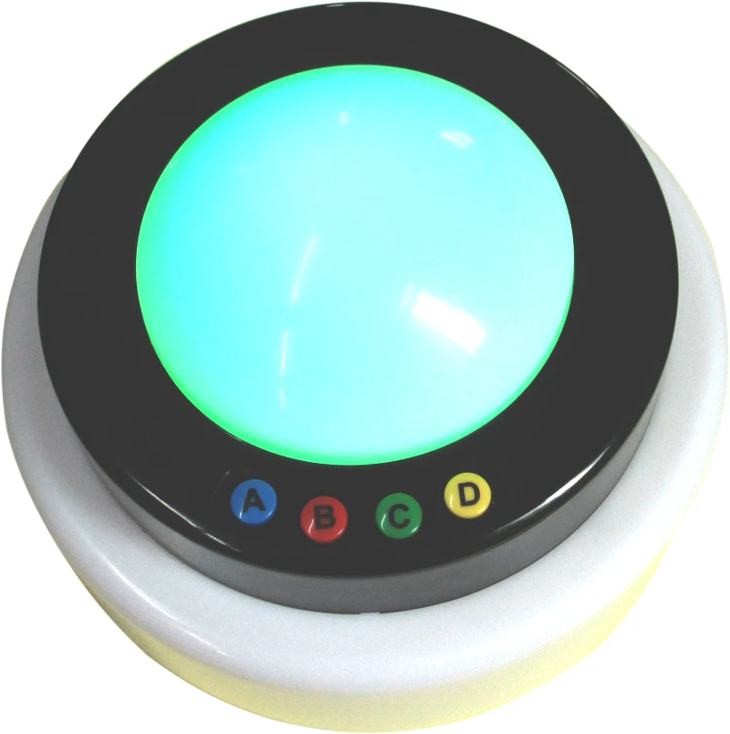 Lockout Quiz Game Buzzer Buy Wireless Trivia Quiz Buzzers,Wireless