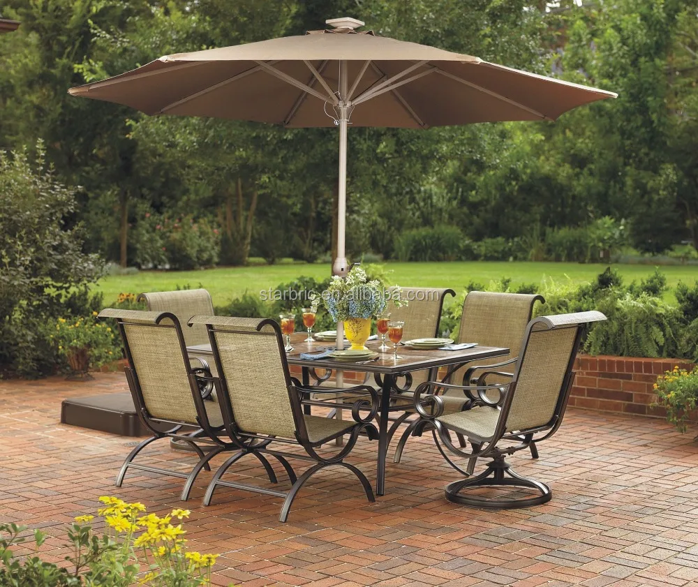 
Patio no fading fabric for furnitures cushions 