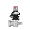 wet alarm valve alarm check valve durability fire alarm valve