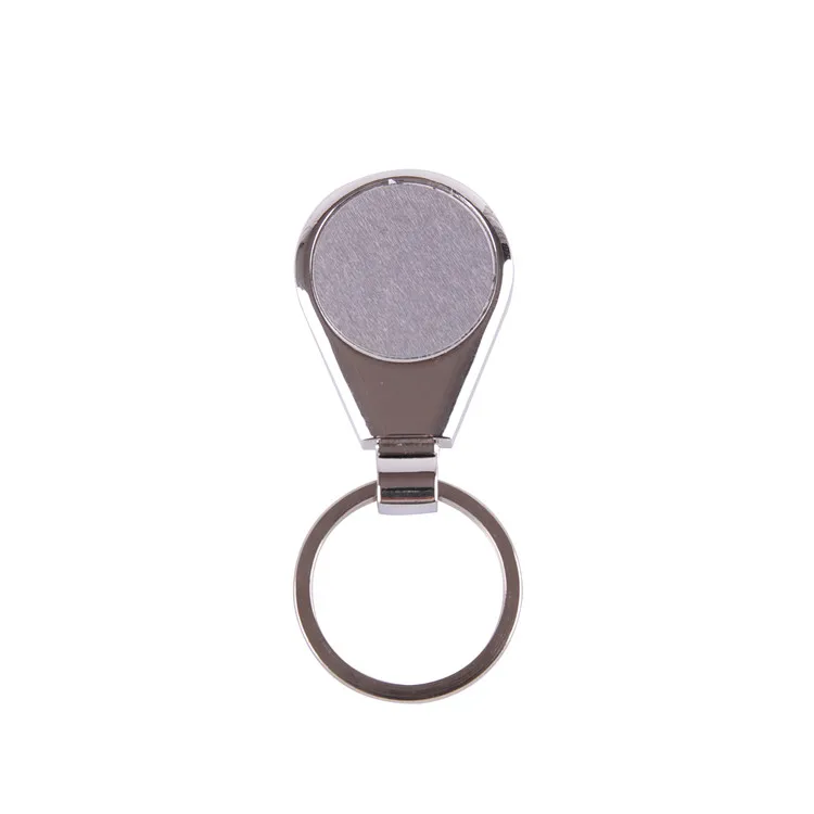 Prosub Sublimation Mini Bulk Oval Business Credit Card USB Flash Drive 8GB 16GB 32GB - ANKUX.COM