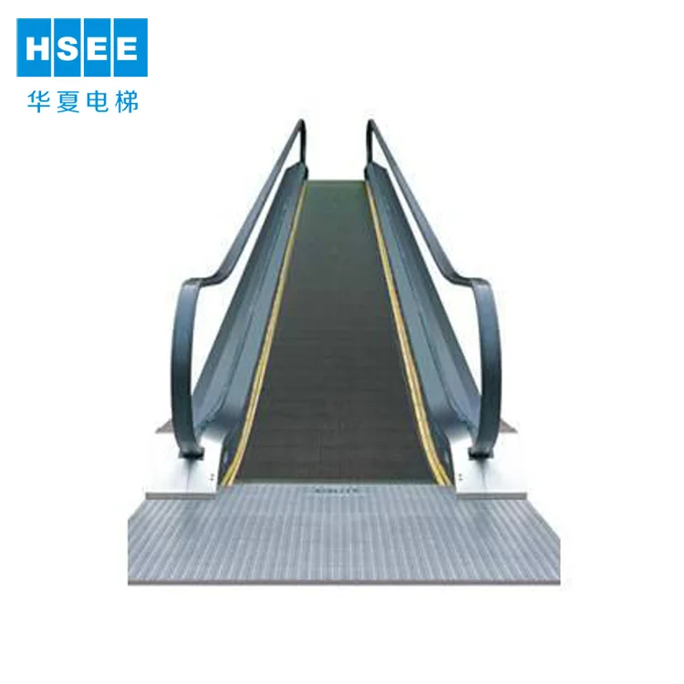
SGS Certificated Superior Durable Ladder Escalator 