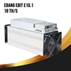 Bitcoin S9 T9+ T17 S17 Z11 Bitmain Asic Miner E9.3 E10.2 E10.3 E10.1 18T Ebang Ebit Miner