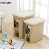 New Design Plastic Dustbin, Garbage Bin