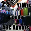 Yiwu agent reviews High quality purchasing products yi wu agent