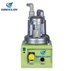 dental lab polymerization unit/dental suction device