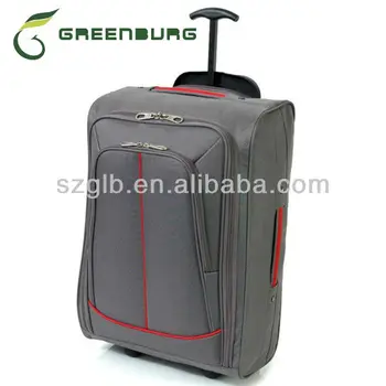 slazenger travel luggage