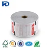 Hot sale pos printer thermal paper 80mm