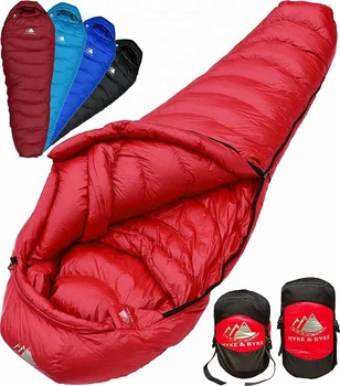 women's 3 season sleeping bag