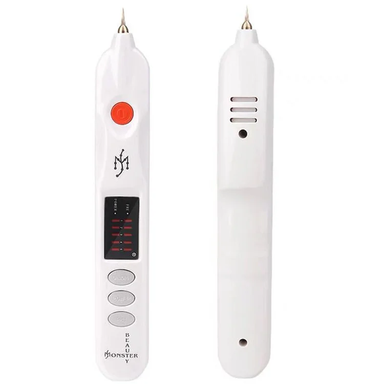 

plasma pen device wrinkle and plasma spot removal pen for nevus and tattoo removal plexrs beauty pen