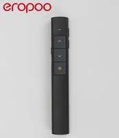 

Professional USB Wireless Presenter Pen Red Laser Pointer PPT Presenter for Powerpoint Presentation Remote Controller + Receiver