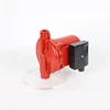 High Efficiency Flat Shell 20-120 External Circulation Pump