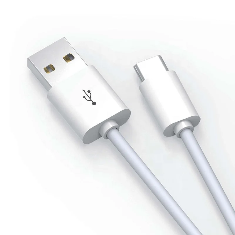 

USB 2.0 A to Type C OEM Logo Custom Unique Retractable USB Cable For Type C Colorful Luxury Charging Cable For Type c, Customized