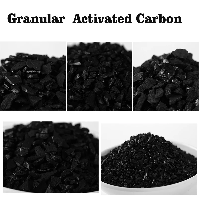 Industrial Activated Carbon Charcoal Air Filter Purifier For Odors Removal And Adsorption Buy