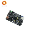 Electronic Circuit Board Assembly 94v0 Double Layer Pcb Prototype Pcb Board Manufacturer