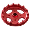 Custom Precision Die Casting/CNC Machining Auto Spare Parts