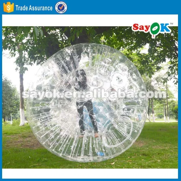 Inflatable Body Ball Rental Inflatable Body Ball Rental