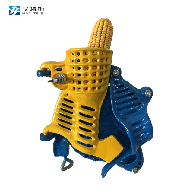 corn thresher1007y