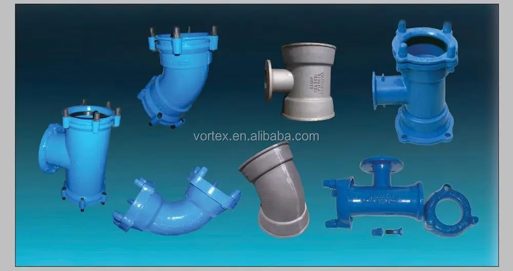 Express Joint Ex Fitting Buy Mechanical Joint Fitting,Quick Joint