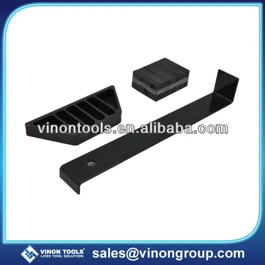 Laminate Flooring Installation Kit Timber Laying Kit Flooring Tools Buy Floor Wedge And Block Laminate Flooring Tools Flooring Install Kit Product