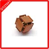 wooden magic brains cube puzzle Big Cube