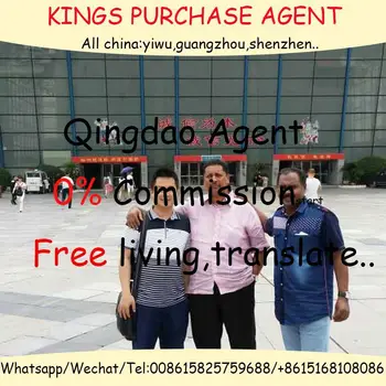 Purchasing Agent China Freight Forwarding Import Agent In 