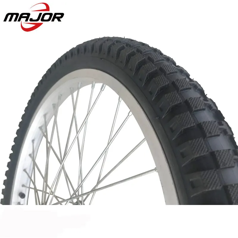 20 x 2.125 bike tire