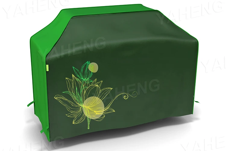 Outdoor Designer Grill Covers Barbecue Gas Waterproof Bbq Cover Buy Designer Grill Covers