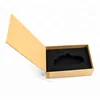 New Design Customized Magnetic Kraft Gift Box For Car Logo Key chain