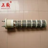 High-Temperature Ceramic Bobbin Heating Elements