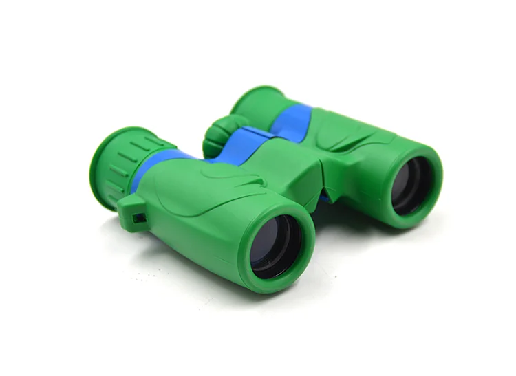 High Quality 6x21 Children Binoculars Toy Kids Telescope Set Buy
