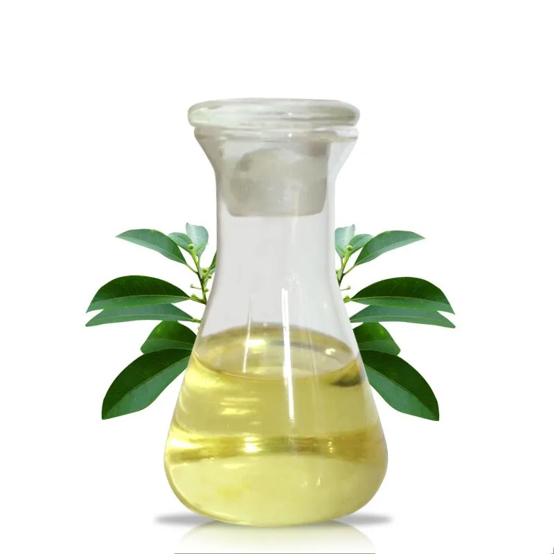 

100% pure Litsea cubeba oil of organic natural essential oil