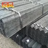 Prime quality 50x50x5mm cs mild steel l Angle Weight with s235jr