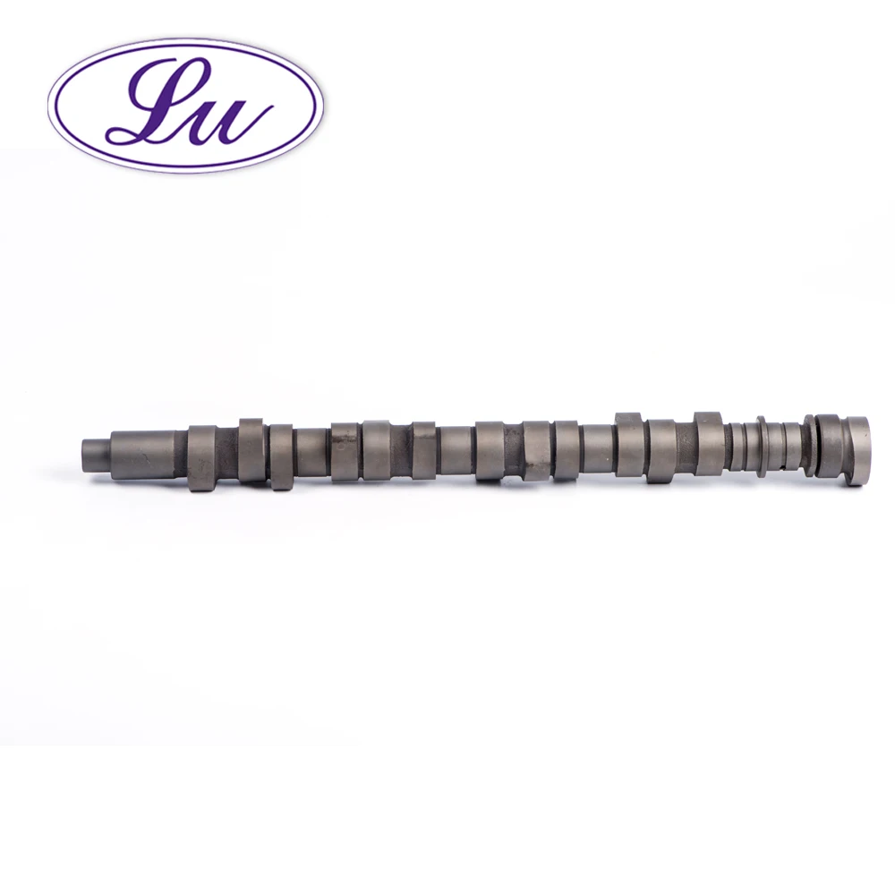 OEMNO 14110-PE3-000 auto spare parts Custom chilled cast iron camshaft assy