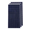 High quality simple design pv material cheap price 330 watt solar panel module