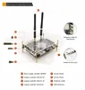 open source platform Android & Debian(Ubuntu) Dual system RK3399 6 Core Android tv box Development Board