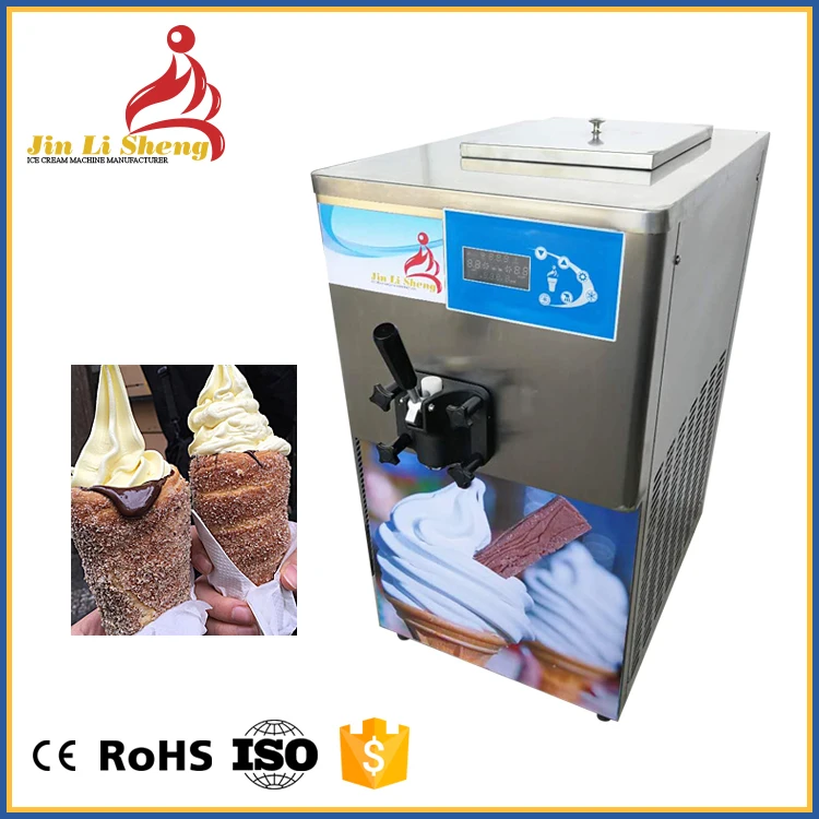 icecream machine