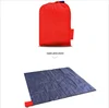 Mini Pocket Blanket Waterproof