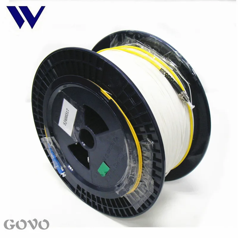 YOFC tight buffer fiber.1