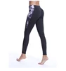 Great Quality Fitness Yoga Wear Elastic High Waist Women Gym Yoga Leggings With Outer Pocket Gym Pants