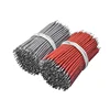 Flexible Used Copper PVC Coated Insulated 18 Awg 24awg Electrical Cable Wire