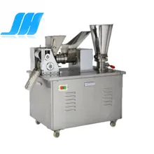 JH283 automatic small samosa making machine with best price