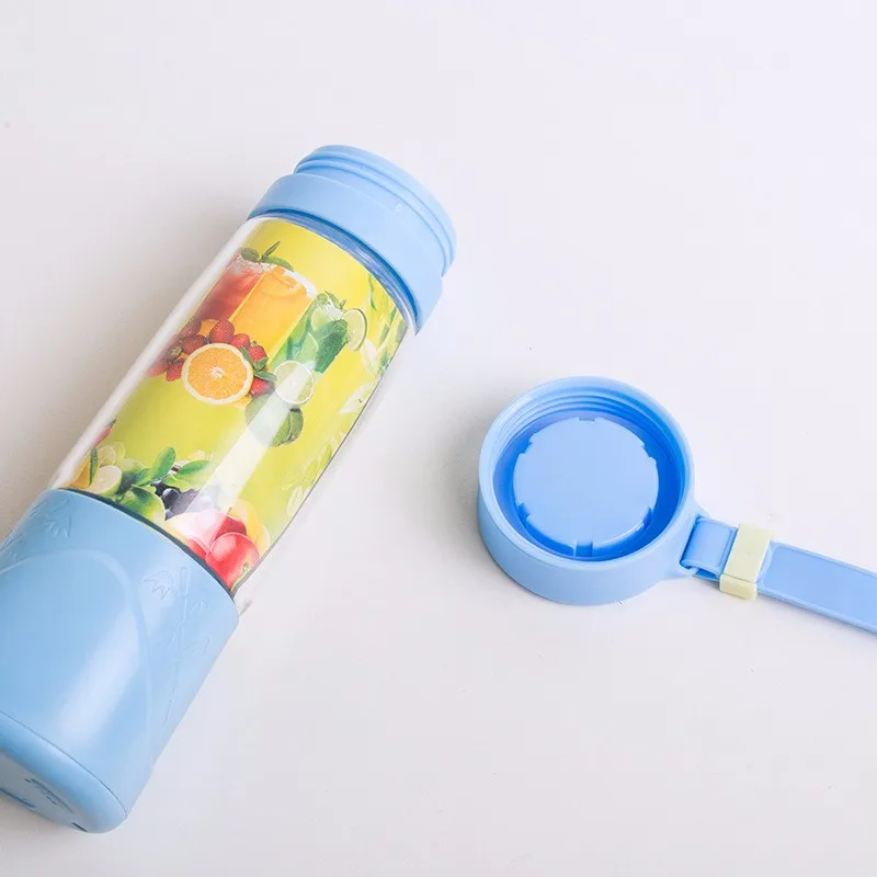 New Products Portable Electric Juice Cup
