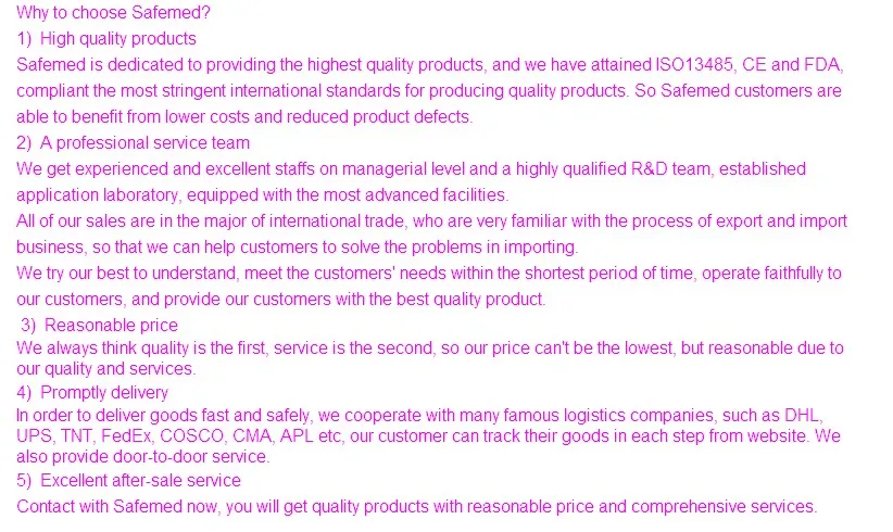 FAQ