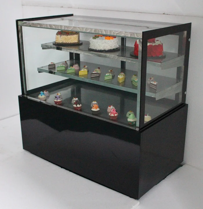 Cake showcase 